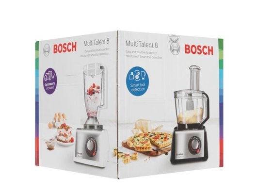 Кухонный комбайн BOSCH MC812S814 (ПИ)